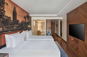 Radisson Blu Hotel & Suites GRT Chennai