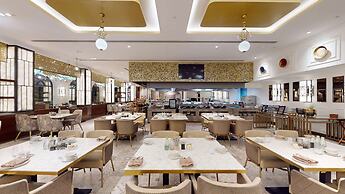 Radisson Blu Hotel & Suites GRT Chennai