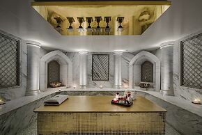 Radisson Blu Hotel & Suites GRT Chennai