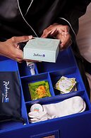 Radisson Blu Hotel & Suites GRT Chennai