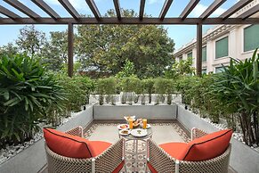 Radisson Blu Hotel & Suites GRT Chennai