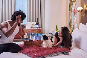 Radisson Blu Hotel & Suites GRT Chennai