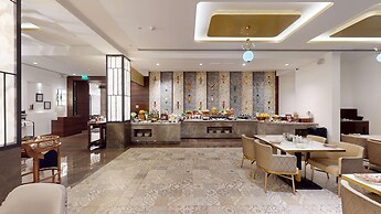 Radisson Blu Hotel & Suites GRT Chennai