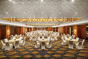 Radisson Blu Hotel & Suites GRT Chennai