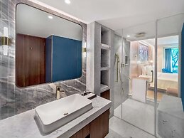 Radisson Blu Hotel & Suites GRT Chennai