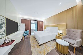 Radisson Blu Hotel & Suites GRT Chennai