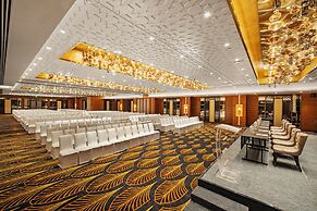 Radisson Blu Hotel & Suites GRT Chennai