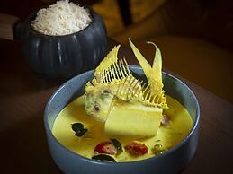 Radisson Blu Hotel & Suites GRT Chennai