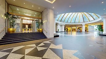 Radisson Blu Hotel & Suites GRT Chennai