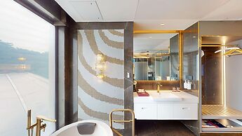 Radisson Blu Hotel & Suites GRT Chennai