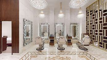 Radisson Blu Hotel & Suites GRT Chennai