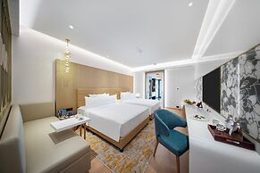 Radisson Blu Hotel & Suites GRT Chennai