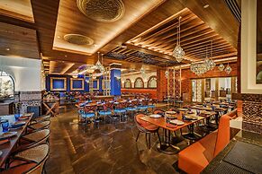 Radisson Blu Hotel & Suites GRT Chennai