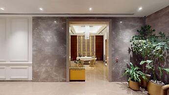 Radisson Blu Hotel & Suites GRT Chennai