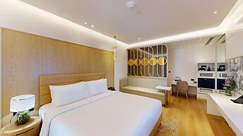 Radisson Blu Hotel & Suites GRT Chennai