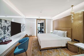 Radisson Blu Hotel & Suites GRT Chennai