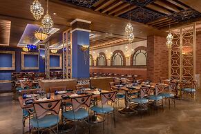 Radisson Blu Hotel & Suites GRT Chennai