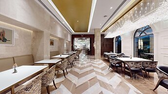 Radisson Blu Hotel & Suites GRT Chennai