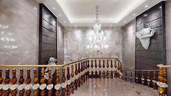 Radisson Blu Hotel & Suites GRT Chennai