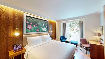 Radisson Blu Hotel & Suites GRT Chennai