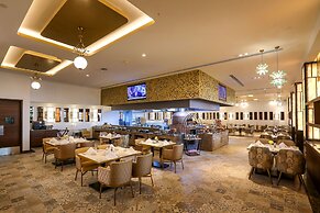 Radisson Blu Hotel & Suites GRT Chennai