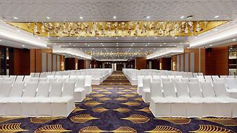 Radisson Blu Hotel & Suites GRT Chennai