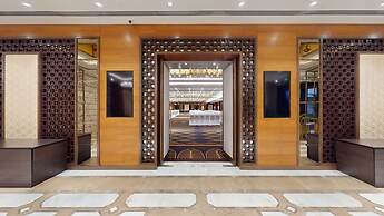 Radisson Blu Hotel & Suites GRT Chennai