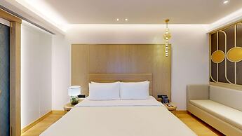 Radisson Blu Hotel & Suites GRT Chennai