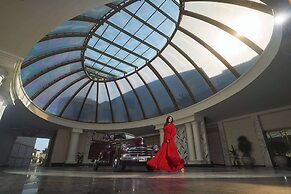 Radisson Blu Hotel & Suites GRT Chennai