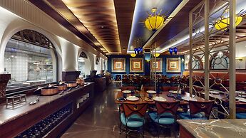 Radisson Blu Hotel & Suites GRT Chennai