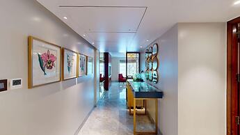 Radisson Blu Hotel & Suites GRT Chennai