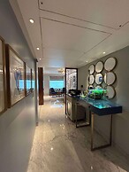 Radisson Blu Hotel & Suites GRT Chennai