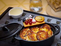 Radisson Blu Hotel & Suites GRT Chennai