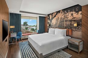 Radisson Blu Hotel & Suites GRT Chennai