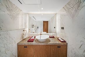 Radisson Blu Hotel & Suites GRT Chennai