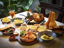 Radisson Blu Hotel & Suites GRT Chennai