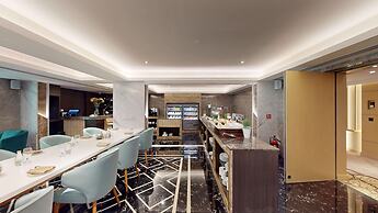 Radisson Blu Hotel & Suites GRT Chennai