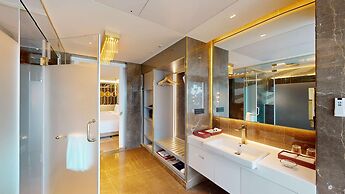 Radisson Blu Hotel & Suites GRT Chennai