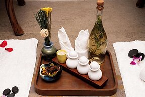 Radisson Blu Hotel & Suites GRT Chennai