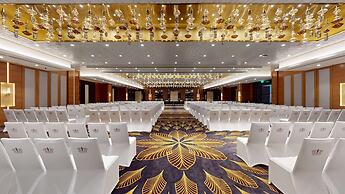 Radisson Blu Hotel & Suites GRT Chennai
