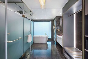 Radisson Blu Hotel & Suites GRT Chennai