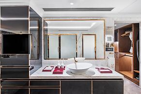 Radisson Blu Hotel & Suites GRT Chennai