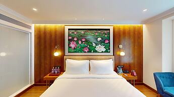 Radisson Blu Hotel & Suites GRT Chennai