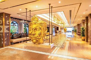 Radisson Blu Hotel & Suites GRT Chennai