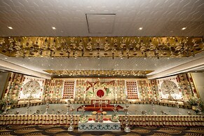 Radisson Blu Hotel & Suites GRT Chennai