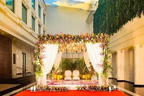 Radisson Blu Hotel & Suites GRT Chennai