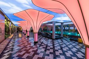 Radisson Blu Hotel & Suites GRT Chennai