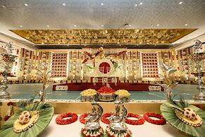 Radisson Blu Hotel & Suites GRT Chennai