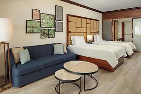 Le Meridien Ile Maurice