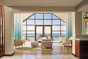 Le Meridien Ile Maurice